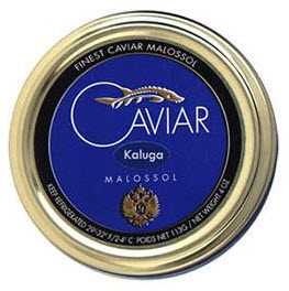 kaluga caviar