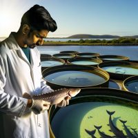 Sustainable Caviar: The Future of Ethical Sturgeon Farming