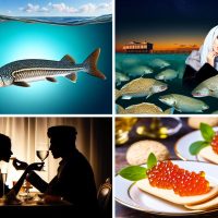 The Best Countries for Authentic Caviar