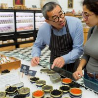 How to Buy Caviar Like a Connoisseur