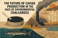 The Future of Caviar Production in the Face of Environmental Challenges