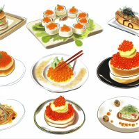 The Most Unique Caviar-Based Dishes from Around the World