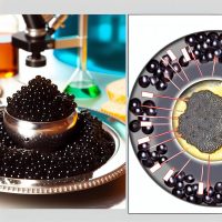 The Science Behind Caviar’s Texture and Flavor