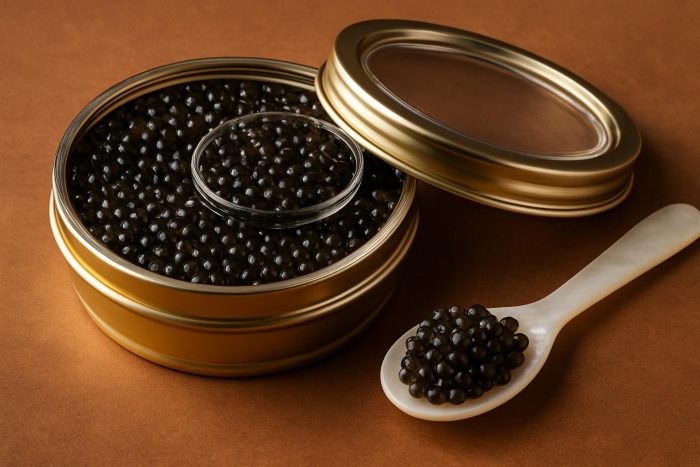Why Some Caviar is Pasteurized and How It Affects Flavor