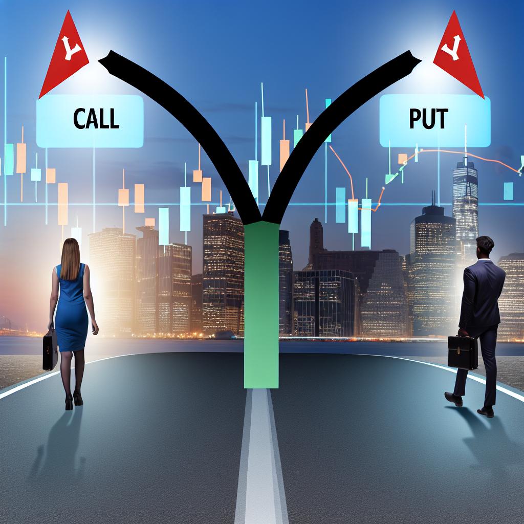 Binary Options
